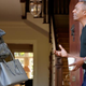 Olivia and Papa Pope talk it out in a scene from Scandal.
Eric McCandless/ABC